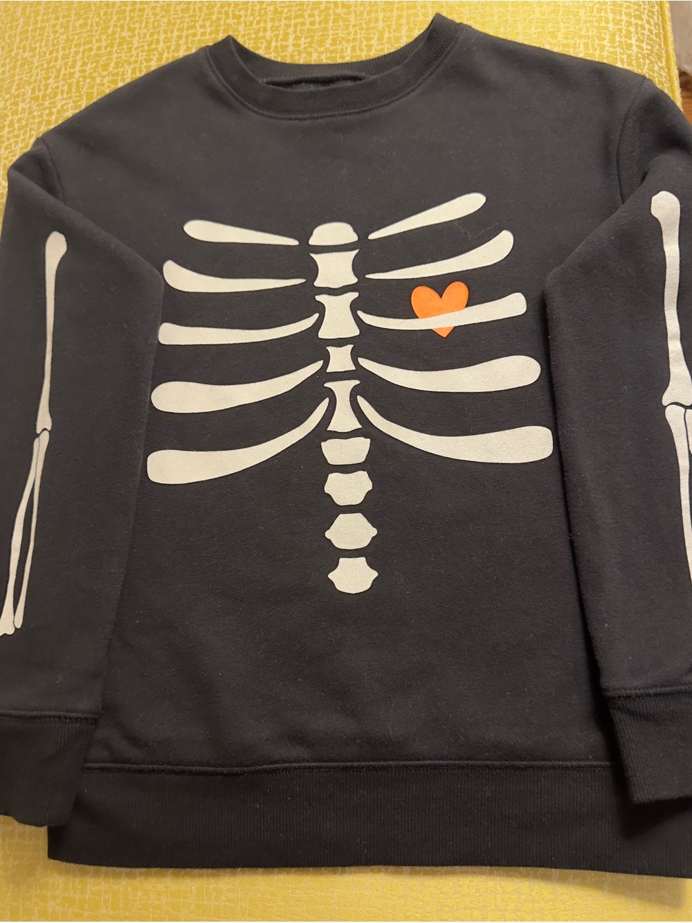 jumping beans Black Softest Fleece Pullover